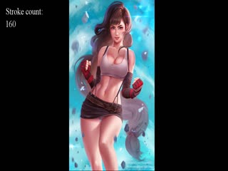 HOW LONG CAN YOU LAST_ JOI~METRONOME (TIFA LOKHART)