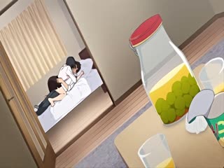 MURAMATA SAN NO HIMITSU EPISODE 1