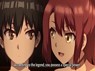 Isekai Harem Monogatari Episode - 1 Complete [SUBTITLED]