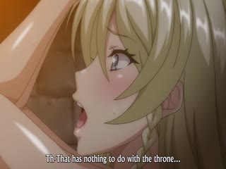 Kyonyuu Princess Saimin Episode 2 Subbed