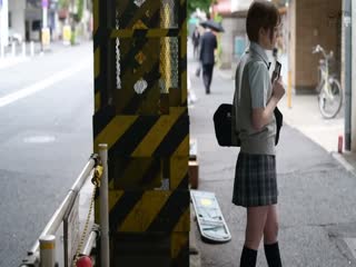 Girls ● Pick Up Students. Make It My Own Pet. I Tried To Keep A Runaway Uniform Beautiful Girl. Usamiyuki