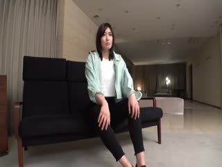 SIRO4913 喜愛健身豪邁女竟然是M屬性 喜歡自揉雙乳被狠狠猛插