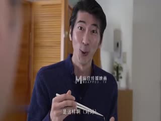 外遇人妻.EP1.难以抗拒的撒娇求爱