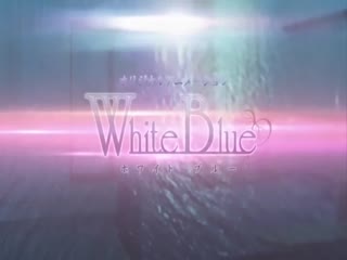 White Blue ～具合のいい白衣～ [中文字幕]