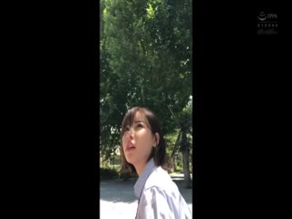 BLK-435 一面被憧憬的制服辣妹瞪眼一面&amp;hellip;侵犯。 深田詠美